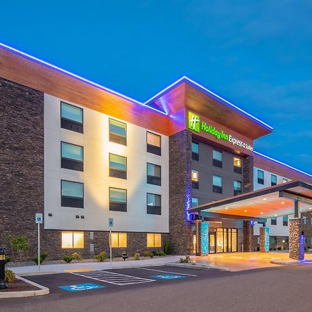 Holiday Inn Express & Suites - Camas, An Ihg Hotel Екстериор снимка