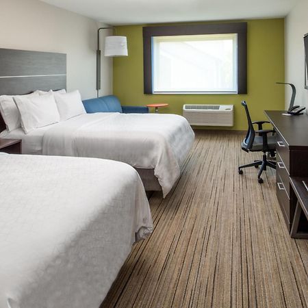 Holiday Inn Express & Suites - Camas, An Ihg Hotel Екстериор снимка