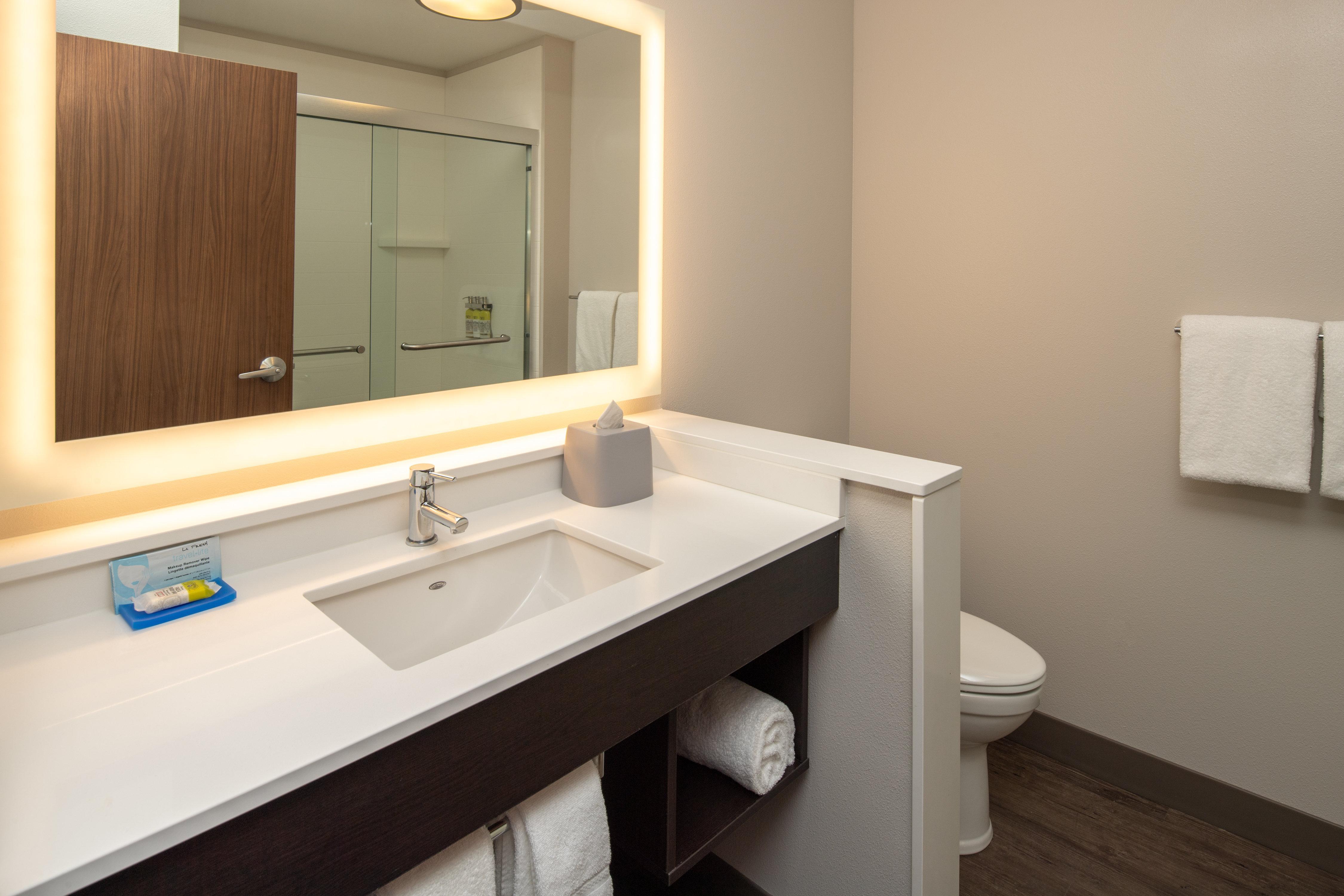 Holiday Inn Express & Suites - Camas, An Ihg Hotel Екстериор снимка