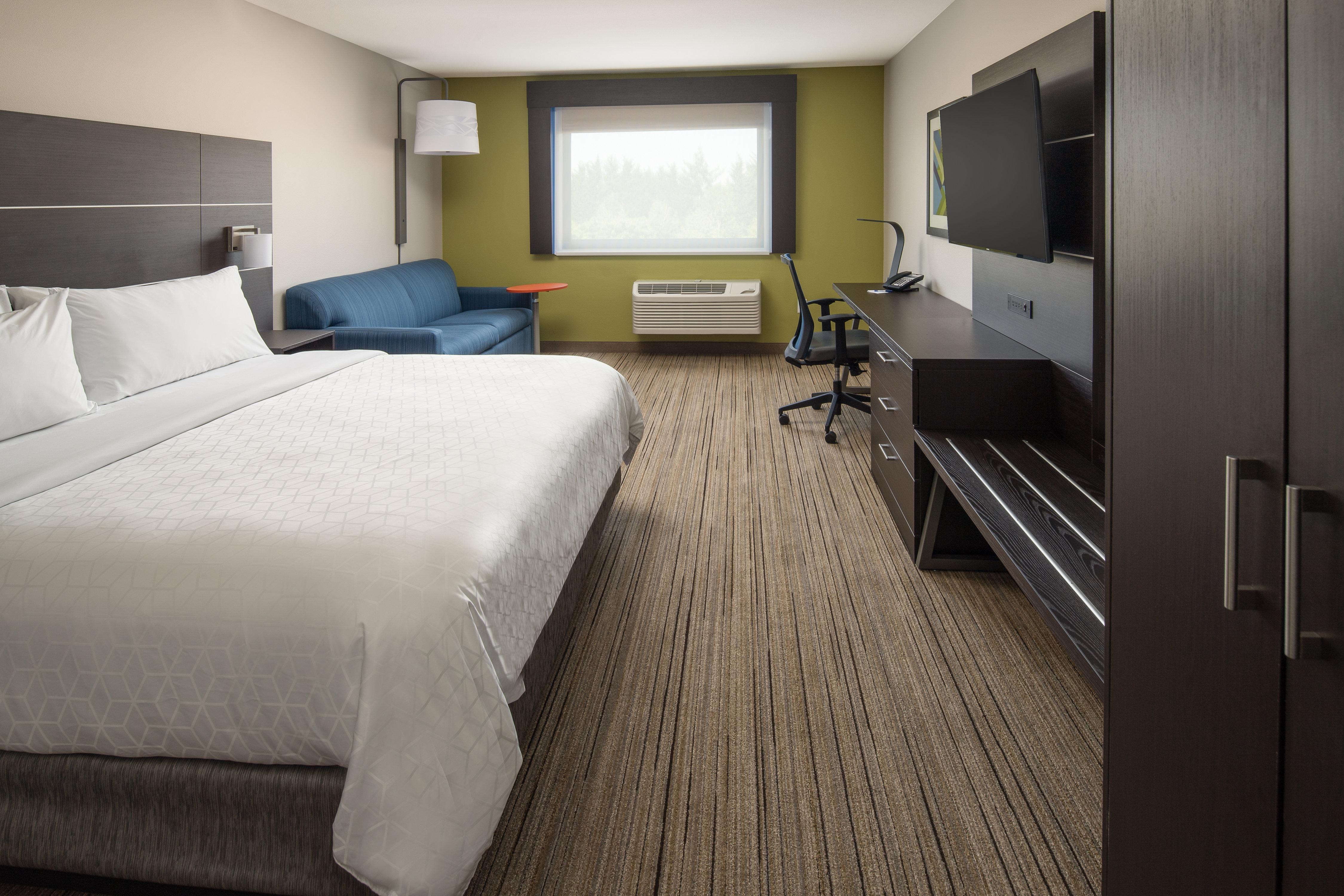 Holiday Inn Express & Suites - Camas, An Ihg Hotel Екстериор снимка