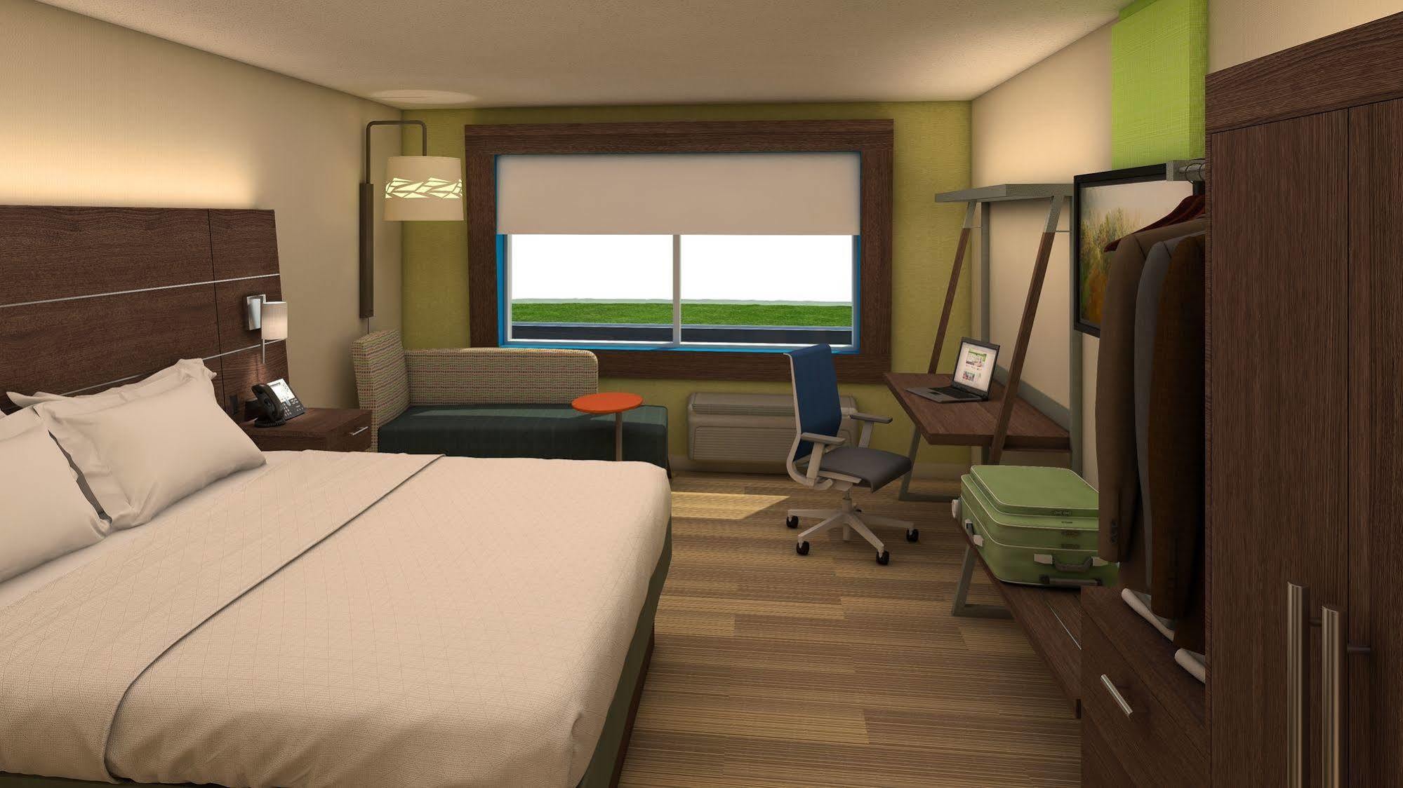 Holiday Inn Express & Suites - Camas, An Ihg Hotel Екстериор снимка